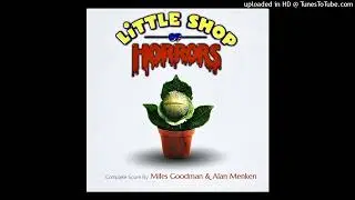 Miles Goodman, Alan Menken, & Howard Ashman  Greener Grass (End Titles)