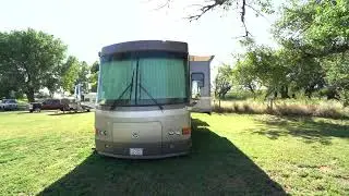 2005 Travel Supreme Select 42DS04 Autos RV For Sale in Morrill, Nebraska