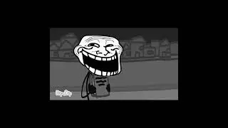 Gostaria de ouvir a Palavra do senhor? | Rage Comics Animation #trollface #ragecomics #meme #trend