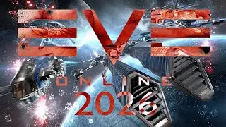 Should You Start / Or Return To EVE Online in 2026?