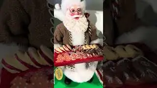 Department 56 Possible Dreams Santa Sugar and Spice Figure 6013885