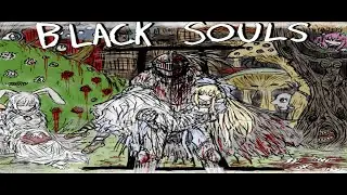 APAKAH INI GAME RPGMAKER TERBRUTAL SEPANJANG MASA ??? - Black Souls #1 Indonesia