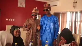 HASKEN FARIN WATA-1