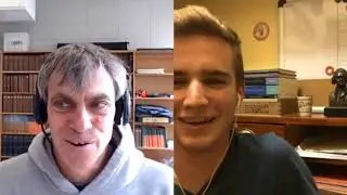 Graham Oppy Responds to Ed Feser on Atheism