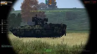 Black Sea Crisis Op3 ArmA 3