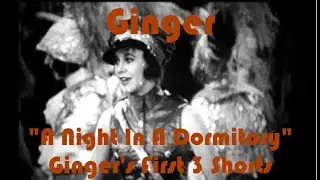 Ginger Rogers 