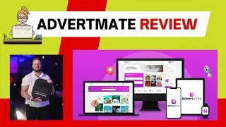 Advertmate Review | OTO & Bonuses | Run 8 Platforms & Win Big with This Game-Changing Ad Engine