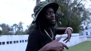 P3-P3RT Like A Man Music Video