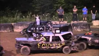 Keystone Nationals 2015 Heat ft. Jason Koch
