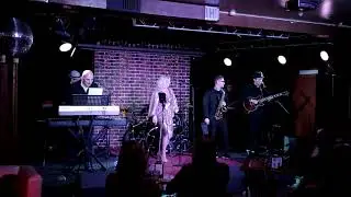 EVA RAY & TOCADA BAND - СУПЕР ПРИВЫЧКА  Автор Ева Рэй | Концерт 13.05.2021