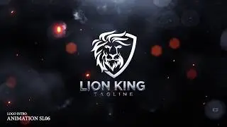 ✅ Custom Logo Intro | Professional Video Intro | Youtube Intro Video | Logo Animation Services