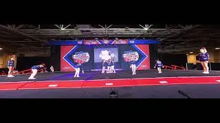 NCA 2020 | Alliance Cheer Elite Generals