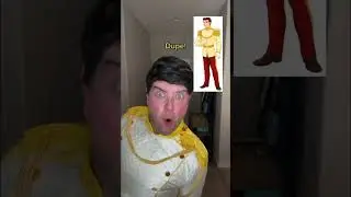 Disney Prince Dupes!