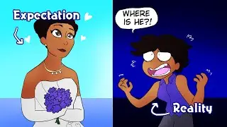 I accidentally RUINED my Sim's WEDDING?! Random Aspiration Legacy Challenge #5