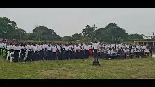 Pentecôte 2025 (Mboka Essantu)
