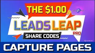 Build Your Email List From ZERO With This $1 Secret!