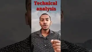 Technical analysis #shorts #investing #stockmarket #finance #trading #2
