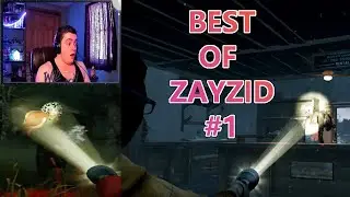 BEST OF ZAYZID #1