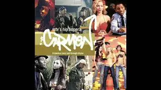 Beyonce&rsquo;s 2001 Film Debut &lsquo;Carmen: A Hip-Hopera&rsquo; Is Officially Coming To Netflix