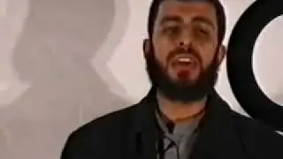 Ahmed the Repenter