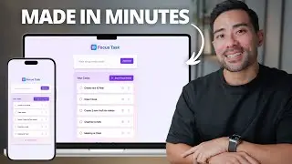 This AI Tool Makes Custom Apps in Minutes! (No Coding Required)