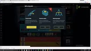 How to bet on csgo matches with csgofast !!!