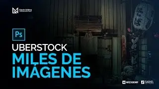 Descarga Miles de Imágenes GRATIS | Uberstock - Plugin para Photoshop CC 2014 - 2015