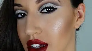 Usando Sombra Como Iluminador