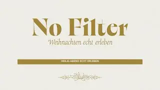 Heiligabend echt erleben | David Ackermann | 24.12.2025
