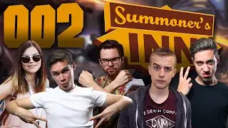 Mit der Keule übern Latz | Summoners Inn Team-Ranked | 002