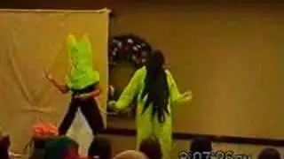 Phoenix Anime Fest in Summary
