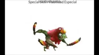 Plymouth | Future Monster (Legendary Nature) - Monster Legends