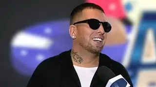 SENTINO PRZERYWA WYWIAD PO PYTANIU O NITRO!
