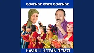 Ez Hozanım