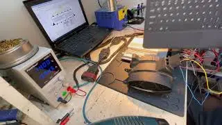 BMW E90 M47 ECU - Mass air flow signal check