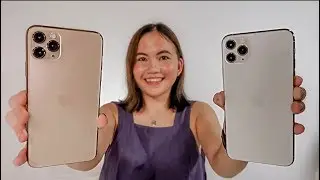 Полный обзор iPhone 11 Pro Max