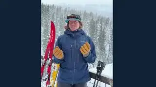 Avalanche Education: Which AIARE Course is Right for Me?