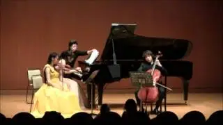 2015音の夢ピアノコンクール