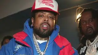 Westside Gunn x Conway x Griselda Type Beat 