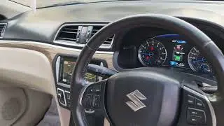 Ciaz 2019 For Sale 