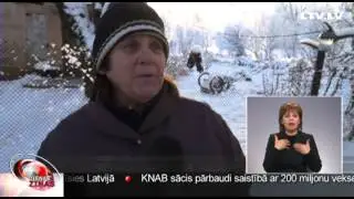 Autoveikals Kuldīgas novadā