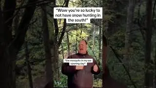 #hunting #louisiana #deerseason #buckhunting #funny #huntingfails