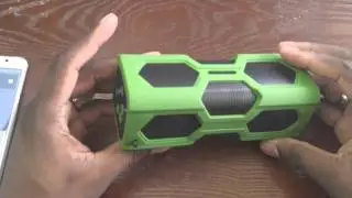 BlueSim products! NFC, Bluetooth speaker, Apple Watch, iPhone Stand