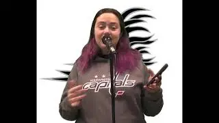 Ridgely Middle TV Studio Live Stream