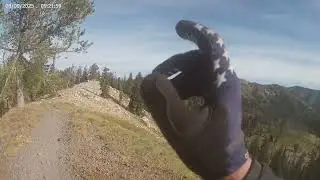 Logan Canyon