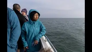 Marine Science at Randolph College