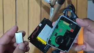 Arreglo de bocina jbl GO3