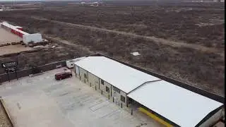 Crane Welding Supply
