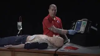 5d Transcutaneous Pacing