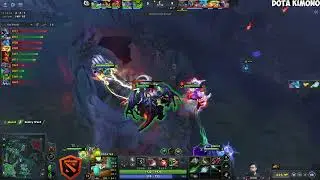 🔥 7.40C - SHIRO GYROCOPTER : VICI GAMING VS PLAYTIME DOTA 2 PGL WALLACIA S7 14 3 10 🔥 #shiro